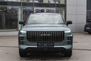 Jaecoo J7 Ultimate 150 - вид 2
