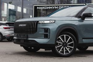 Jaecoo J7 Ultimate 150 - вид 4