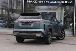 Jaecoo J7 Ultimate 150 - вид 6