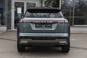 Jaecoo J7 Ultimate 150 - вид 7