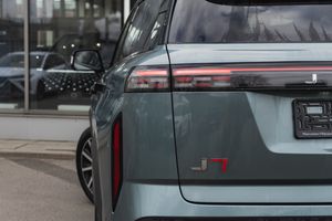 Jaecoo J7 Ultimate 150 - вид 9