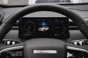 Jaecoo J7 Ultimate 150 - вид 16