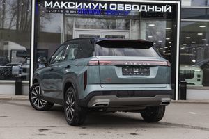 Jaecoo J7 Ultimate 150 - вид 10