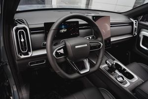 Jaecoo J7 Ultimate 150 - вид 15