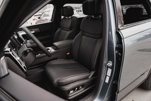 Jaecoo J7 Ultimate 150 - вид 12