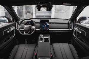 Jaecoo J7 Ultimate 150 - вид 19