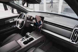 Jaecoo J7 Ultimate 150 - вид 20