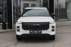 Jaecoo J7 Ultimate - вид 2
