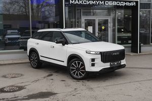 Jaecoo J7 2023 года, 0 км - вид 3