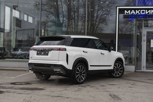 Jaecoo J7 2023 года, 0 км - вид 12