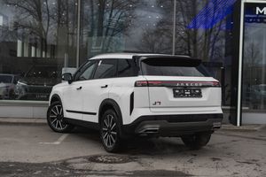 Jaecoo J7 2023 года, 0 км - вид 8