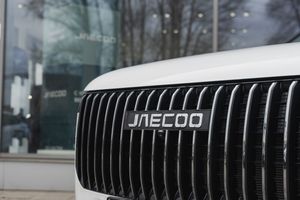 Jaecoo J7 2023 года, 0 км - вид 5