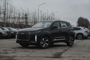 Chery Tiggo 4 Prime