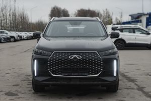Chery Tiggo 4 Prime