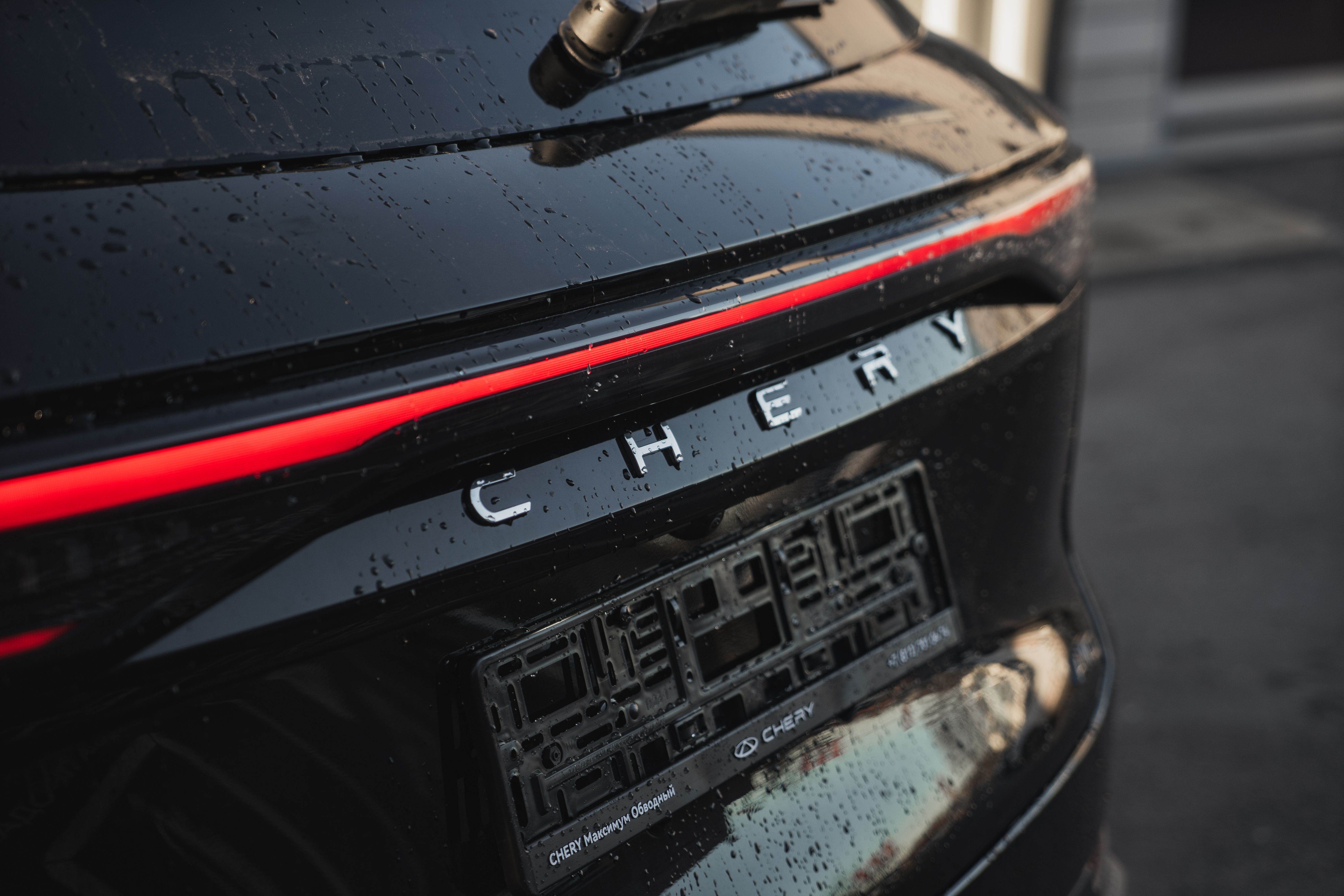 Chery Tiggo 9 2024 года, 0 км - вид 5