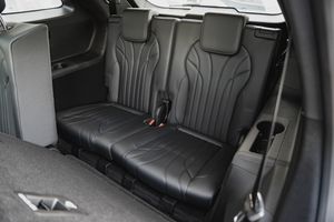 Chery Tiggo 9 2024 года, 0 км - вид 15