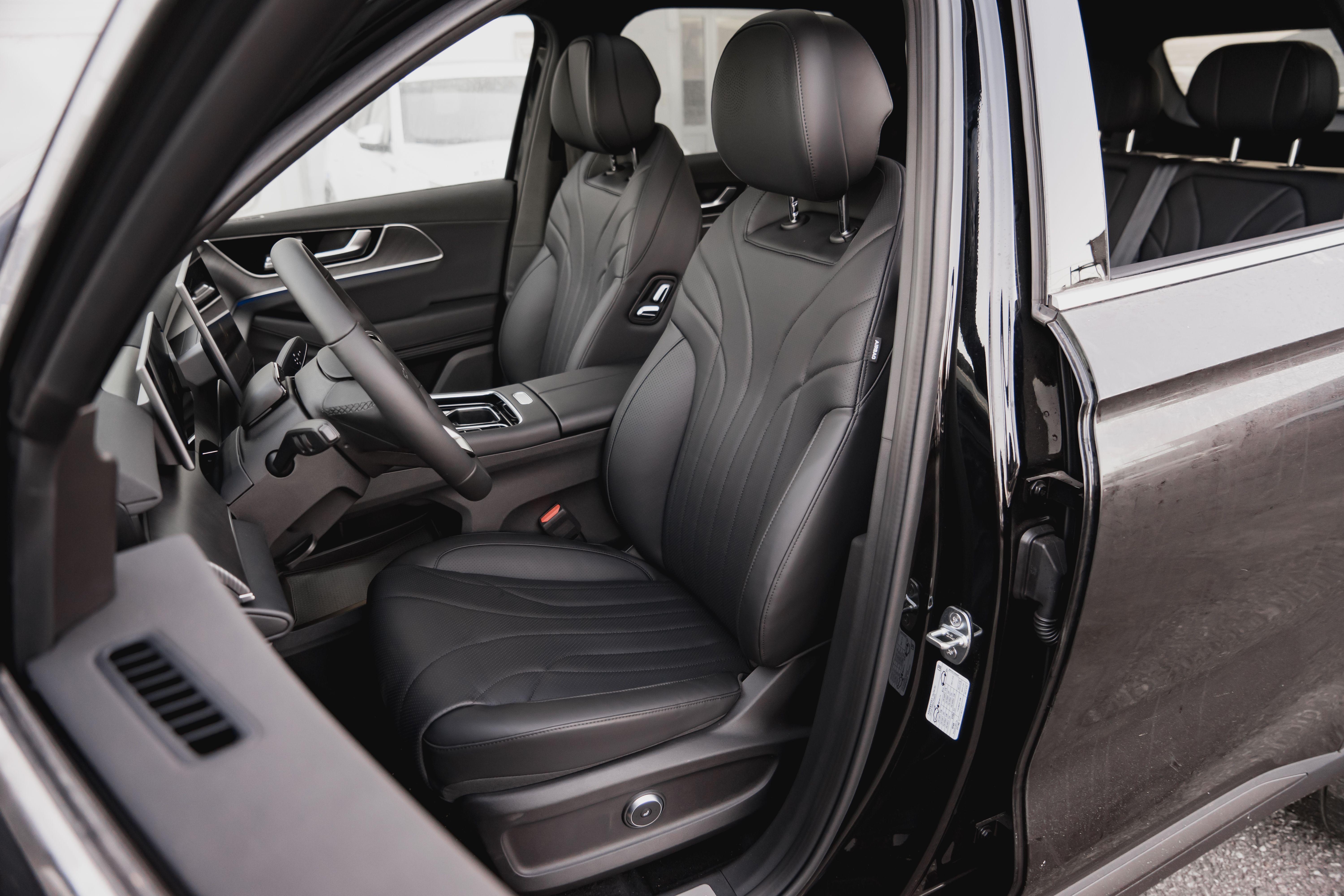 Chery Tiggo 9 2024 года, 0 км - вид 10