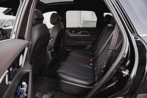 Chery Tiggo 9 2024 года, 0 км - вид 14
