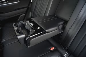 Chery Tiggo 9 2024 года, 0 км - вид 17