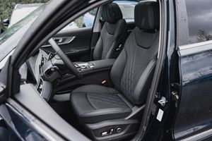 Chery Tiggo 8 Pro Max 2024 года, 0 км - вид 8