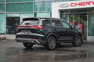 Chery Tiggo 8 Pro Max 2024 года, 0 км - вид 6