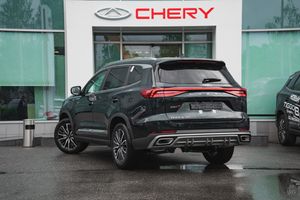 Chery Tiggo 8 Pro Max 2024 года, 0 км - вид 5