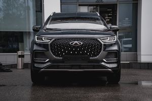 Chery Tiggo 8 Pro Max 2024 года, 0 км - вид 4