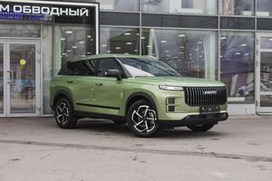 Jaecoo J7 Lifestyle - вид 3