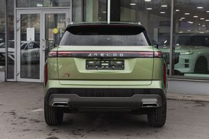 Jaecoo J7 Lifestyle - вид 9