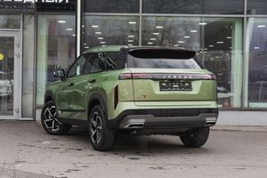 Jaecoo J7 Lifestyle - вид 7