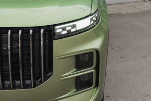 Jaecoo J7 Lifestyle - вид 6