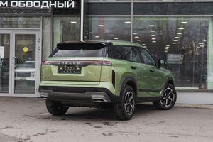 Jaecoo J7 Lifestyle - вид 10