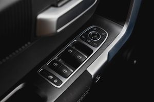 Jaecoo J7 Lifestyle - вид 12