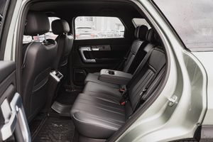Jaecoo J7 Lifestyle - вид 23