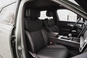 Jaecoo J7 Lifestyle - вид 15