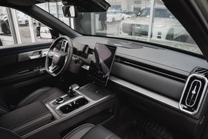 Jaecoo J7 Lifestyle - вид 22