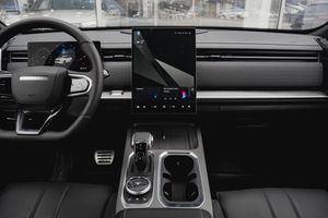 Jaecoo J7 Lifestyle - вид 21