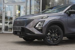 Omoda C5 Supreme