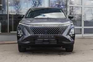 Omoda C5 Supreme