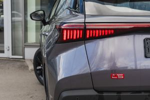 Omoda C5 Supreme