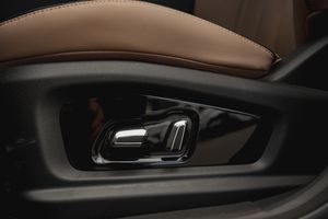 Omoda C5 Supreme