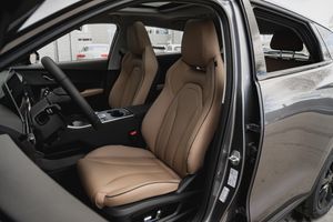 Omoda C5 Supreme