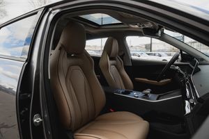 Omoda C5 Supreme