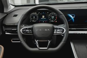 Omoda C5 Supreme