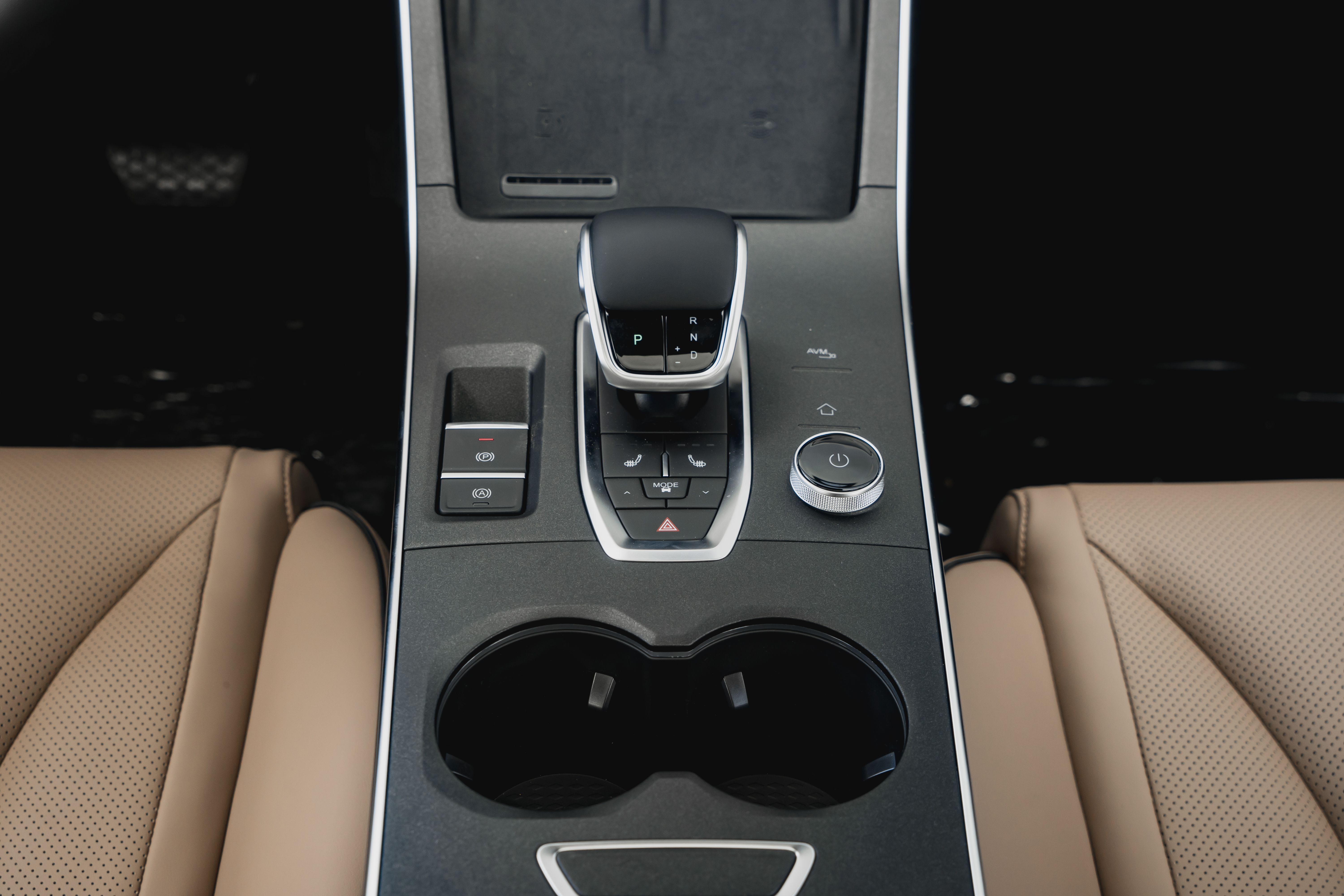 Omoda C5 2024 года, 0 км - вид 22