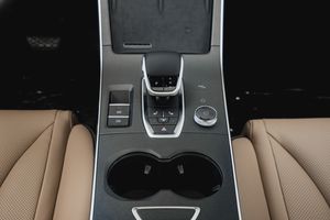 Omoda C5 Supreme