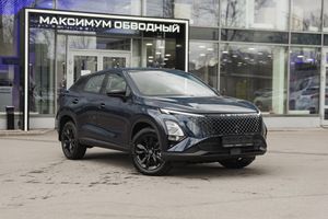 Omoda C5 2024 года, 0 км - вид 3
