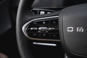 Omoda C5 2024 года, 0 км - вид 19