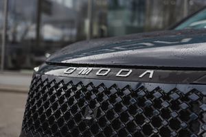 Omoda C5 2024 года, 0 км - вид 4