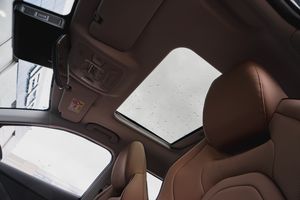 Omoda C5 2024 года, 0 км - вид 23